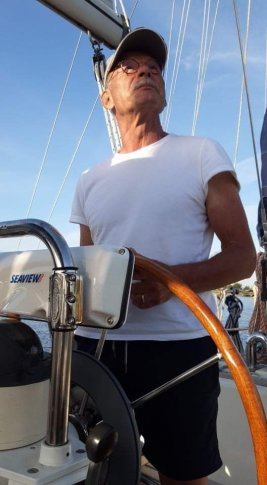 Azoren Skipper