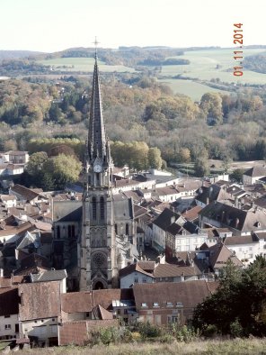 Joinville Kathedrale